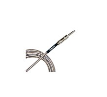 Інструментальний кабель DiMarzio Instrument Cable 4.5m Chrome (EP1715SSSM)