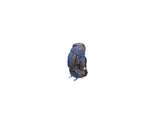 Рюкзак туристичний Terra Incognita Discover 100 blue / gray (4823081500605)