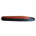 Спальний мішок Tramp Boreal Long Left Orange/Grey (UTRS-061L-L)