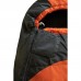 Спальний мішок Tramp Boreal Long Left Orange/Grey (UTRS-061L-L)
