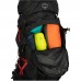 Рюкзак туристичний Osprey Aether Plus 60 black - S/M - чорний (009.2442)