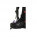 Рюкзак туристичний Osprey Aether Plus 60 black - S/M - чорний (009.2442)