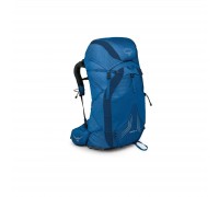 Рюкзак туристичний Osprey Exos 48 blue ribbon - S/M - синій (009.2815)