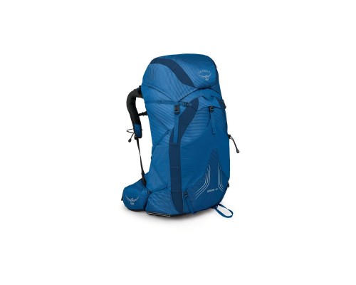 Рюкзак туристичний Osprey Exos 48 blue ribbon - S/M - синій (009.2815)