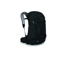 Рюкзак туристичний Osprey Hikelite 28 black - S/M - чорний (009.3339)