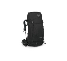 Рюкзак туристичний Osprey Kyte 48 black - WM/L - чорний (009.3326)