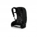 Рюкзак туристичний Osprey Talon 22 Stealth Black - S/M - чорний (009.2327)