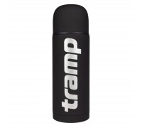 Термос Tramp Soft Touch 1 л Black (UTRC-109-black)