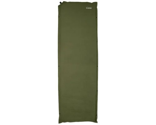 Туристичний килимок Tramp Comfort 5 cm dark-olive (UTRI-010-dark-olive)