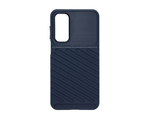 Чохол до мобільного телефона Armorstandart Rhino Samsung A16 4G (A165) Blue (ARM81419)