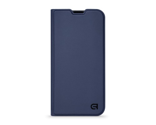 Чохол до мобільного телефона Armorstandart OneFold Case OPPO A3 4G / A3x 4G / A40m 4G Dark Blue (ARM80869)