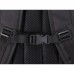 Рюкзак для ноутбука Bagland 15″ BL Техас 29L, black 000532662 (611431)
