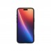 Чохол до мобільного телефона Spigen iPhone 16 Plus Liquid Air Matte Black (ACS08066)