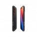 Чохол до мобільного телефона Spigen iPhone 16 Plus Liquid Air Matte Black (ACS08066)