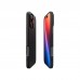 Чохол до мобільного телефона Spigen iPhone 16 Pro Max Liquid Air Matte Black (ACS07988)