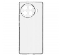 Чохол до мобільного телефона Armorstandart Air Tecno Spark 20 Pro+ (KJ7) Camera cover Clear (ARM75505)