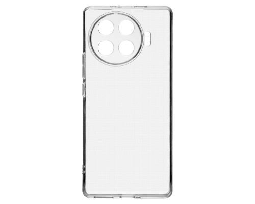 Чохол до мобільного телефона Armorstandart Air Tecno Spark 20 Pro+ (KJ7) Camera cover Clear (ARM75505)