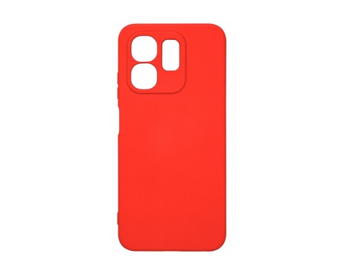 Чохол до мобільного телефона Armorstandart ICON Infinix Hot 50i / Smart 9 Camera cover Red (ARM80982)