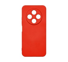 Чохол до мобільного телефона Armorstandart ICON Tecno Spark 30C 4G (kl5) Camera cover Red (ARM81205)