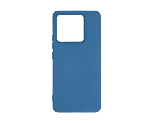Чохол до мобільного телефона Armorstandart ICON Xiaomi 14T Dark Blue (ARM79356)