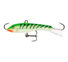 Балансир Rapala Jigging Rap W2 20mm 4.0g GGT (1097.96.70)
