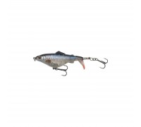 Воблер Savage Gear 3D Fat Smashtail F 80mm 12.0g Roach (1854.41.60)