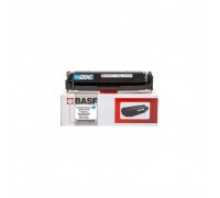Картридж BASF Canon 067H Cyan LBP631/HP M252 W2211X/5105C002 без чипа (BASF-KT-067CH-WOC)