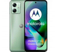 Мобільний телефон Motorola G54 Power 8/256Gb Mint Green (PB0W0020UA)