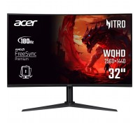 Монітор Acer XZ320QUS3bmiiphx (UM.JX0EE.305)
