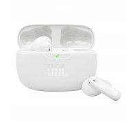 Навушники JBL Wave Beam 2 White (JBLWBEAM2WHT)