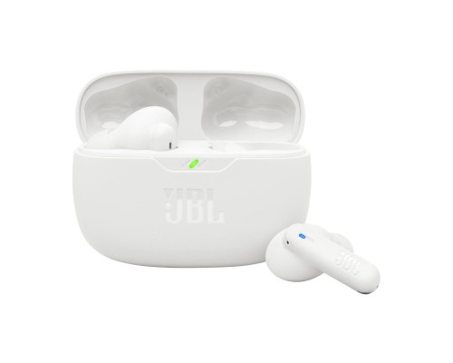 Навушники JBL Wave Beam 2 White (JBLWBEAM2WHT)