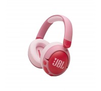 Навушники JBL JR 470 NC Pink (JBLJR470NCPIK)