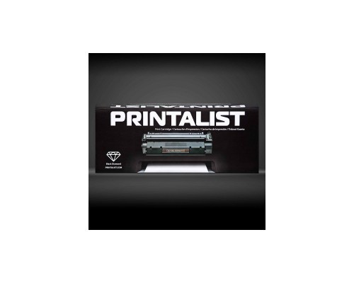 Картридж Printalist HP CLJ 150/178/179 / W2073A Magenta (HP-W2073A-PL)