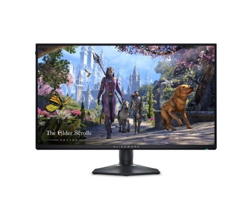 Монітор Dell AW2725QF (210-BNHT)