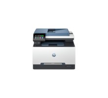 Багатофункціональний пристрій HP Color LJ Pro 3303sdw (499M6A)