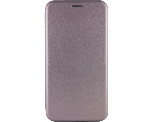 Чохол до мобільного телефона BeCover Exclusive Samsung Galaxy A16 4G SM-SM-A165/A16 5G SM-A166 Gray (712203)