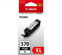 Картридж Canon PGI-570PGBKXL XL Photo Black (0318C001)