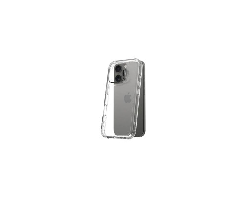 Чохол до мобільного телефона Drobak Acrylic Case with Airbag для Apple iPhone 14 (949401)