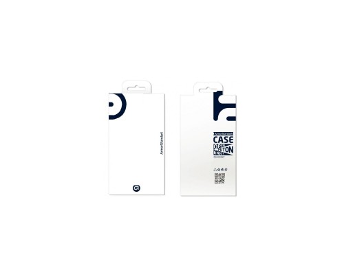 Чохол до мобільного телефона Armorstandart Air Infinix Hot 50 Pro 4G Camera cover Clear (ARM80949)