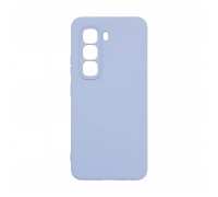 Чохол до мобільного телефона Armorstandart ICON Infinix Hot 50 Pro 4G Camera cover Lavender (ARM80975)