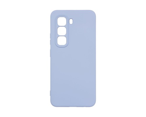 Чохол до мобільного телефона Armorstandart ICON Infinix Hot 50 Pro 4G Camera cover Lavender (ARM80975)