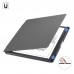 Чохол до електронної книги BeCover Smart Case Amazon Kindle Scribe 10.2″ Gray (712584)