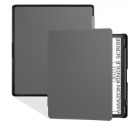 Чохол до електронної книги BeCover Smart Case Amazon Kindle Scribe 10.2″ Gray (712584)