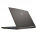 Ноутбук MSI Thin 15 B12UC-2698XUA (9S7-16R831-2698)