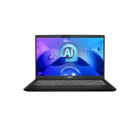 Ноутбук MSI Modern 15 H AI C1MG-200XUA (9S7-15H551-200)