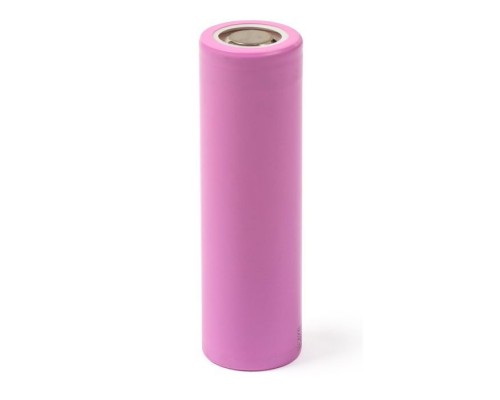 Акумулятор 21700 Li-Ion 5500mAh 3.6V 30A JHY (INR21700-55P)