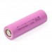 Акумулятор 21700 Li-Ion 5500mAh 3.6V 30A JHY (INR21700-55P)