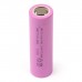 Акумулятор 21700 Li-Ion 5500mAh 3.6V 30A JHY (INR21700-55P)