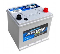 Акумулятор автомобільний ELECTRON POWER MAX 65Ah ASIA Ев (-/+) (650EN) (565 027 065 SMF)