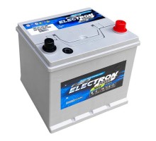 Акумулятор автомобільний ELECTRON POWER MAX 65Ah ASIA Ев (-/+) (650EN) (565 027 065 SMF)